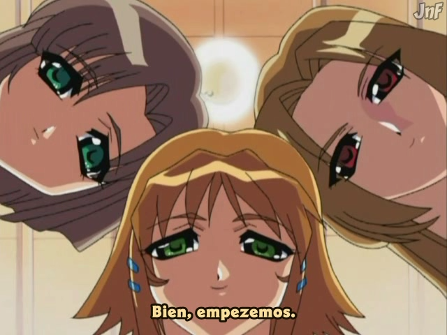 Korashime (Jisedai no Fansub)